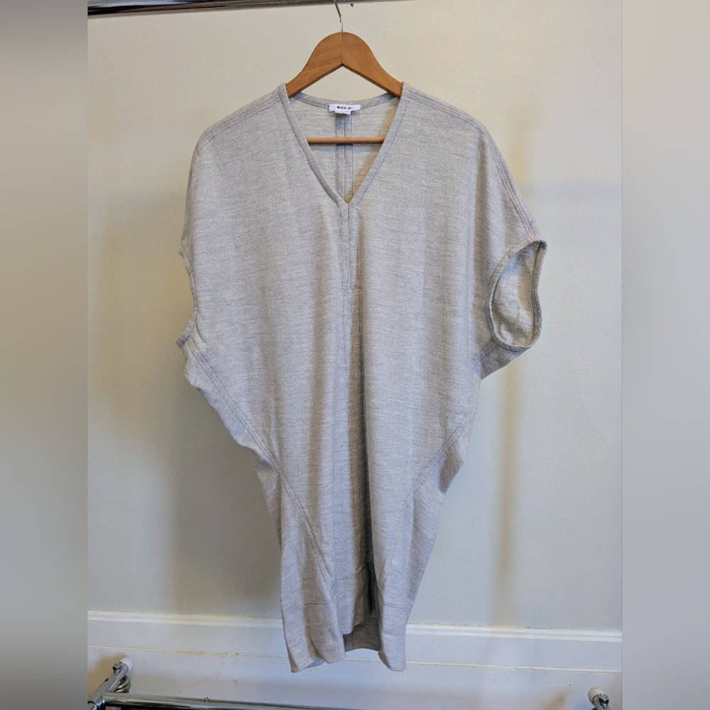 Helmut Lang Mini Dress